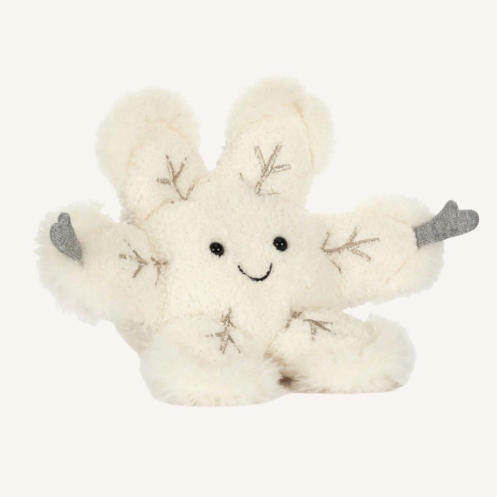 jellycat gift exchange