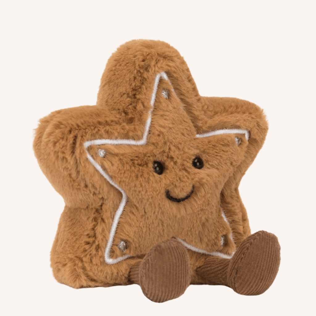 jellycat gift exchange