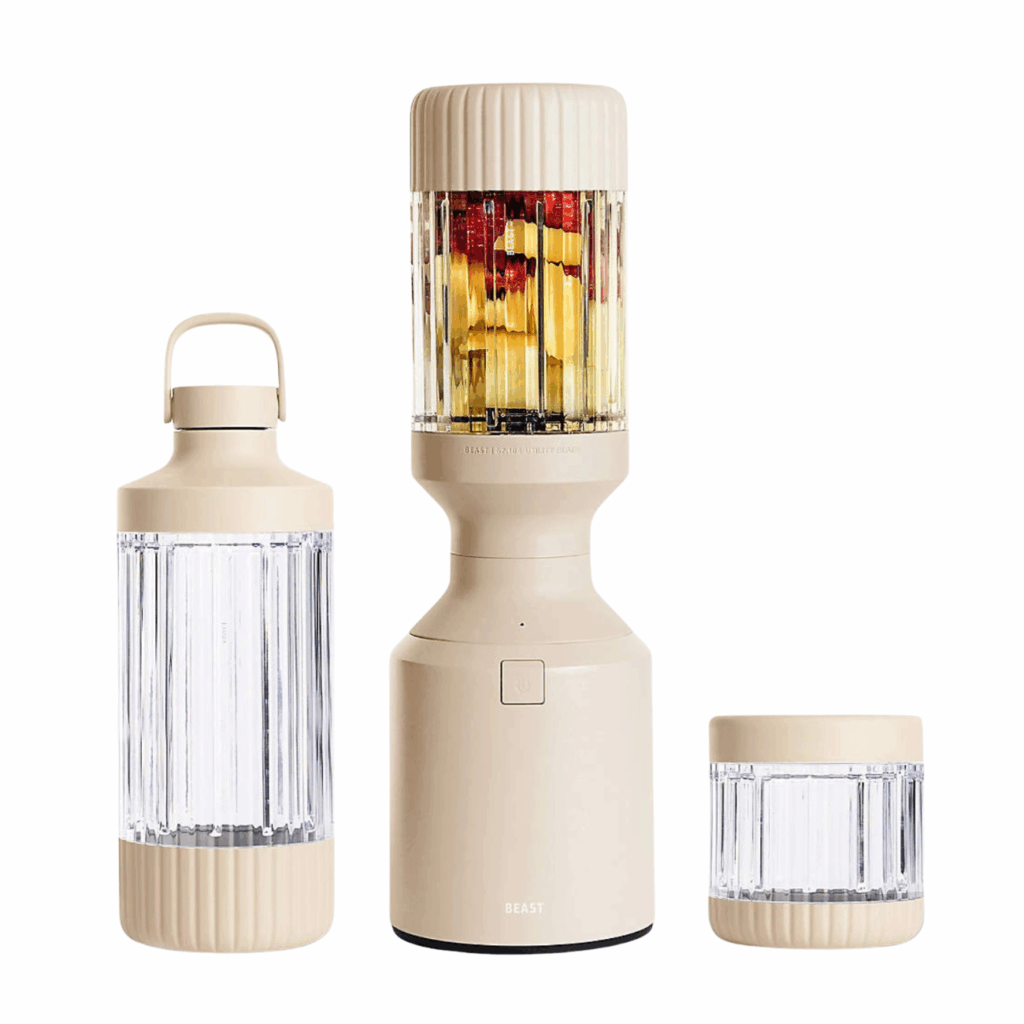 Beast Blender Mega 1200 Plus