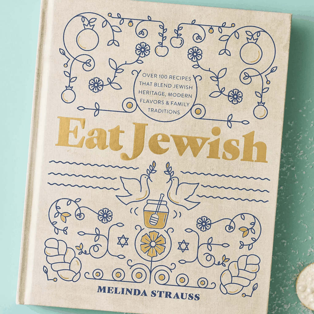 classy hanukkah decorations