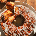 homemade monkey bread