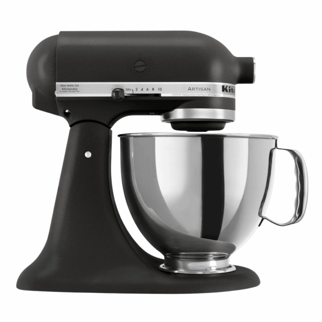 electric stand mixer
