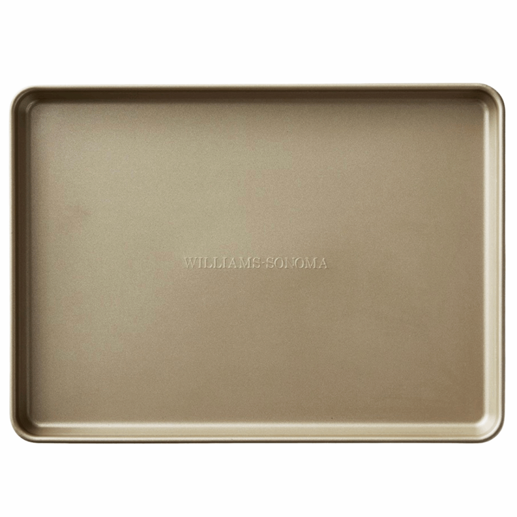 rimmed baking sheet