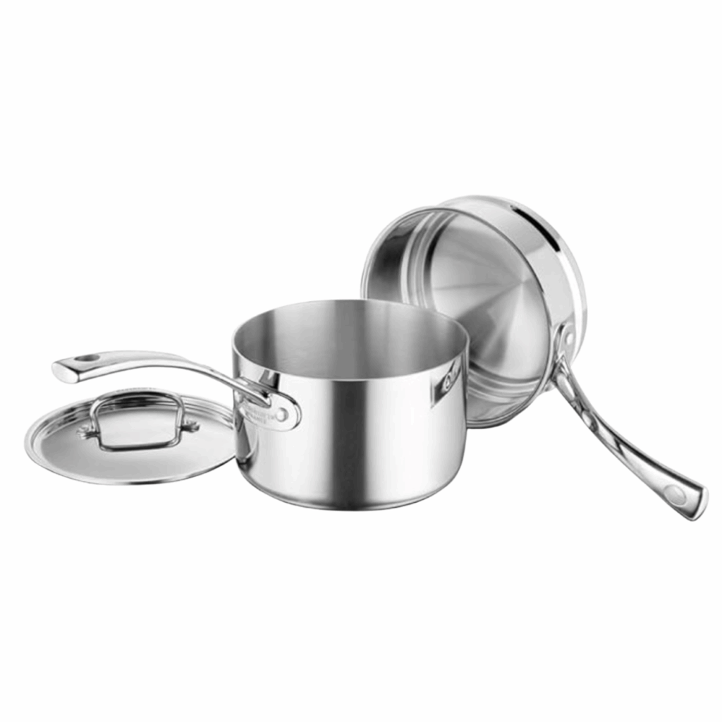 double boiler
