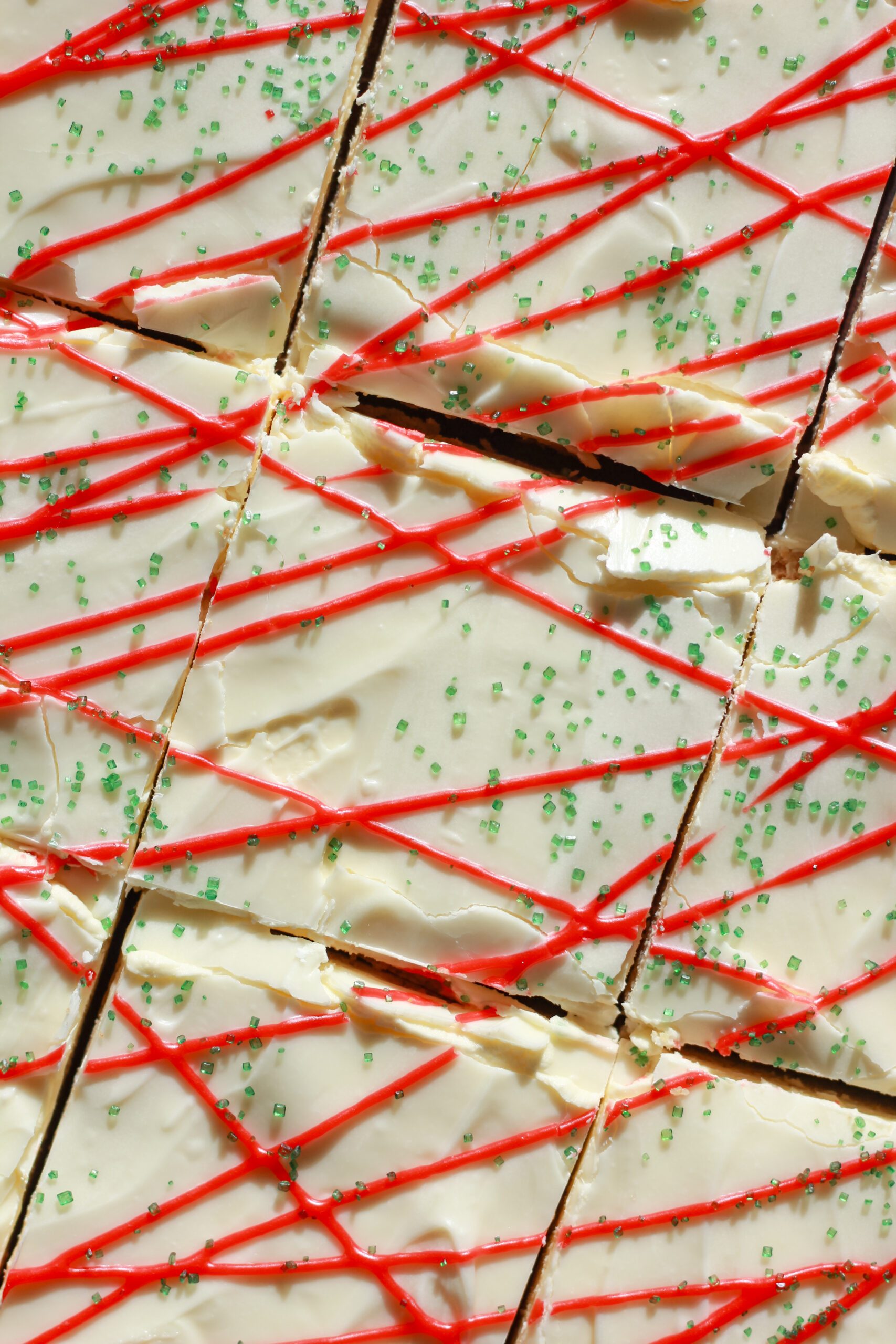 Little Debbie Christmas Dessert Bars