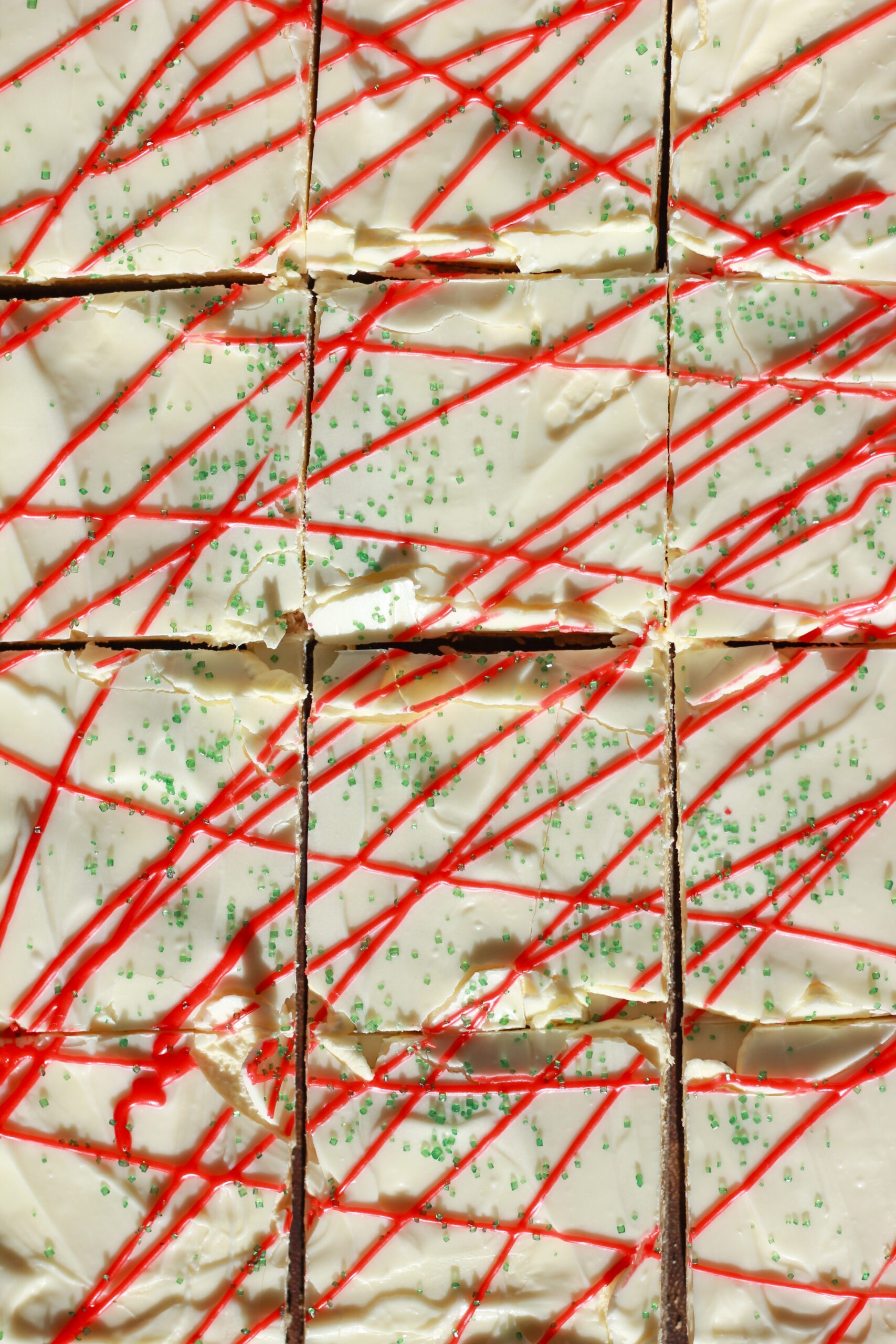 Little Debbie Christmas Dessert Bars