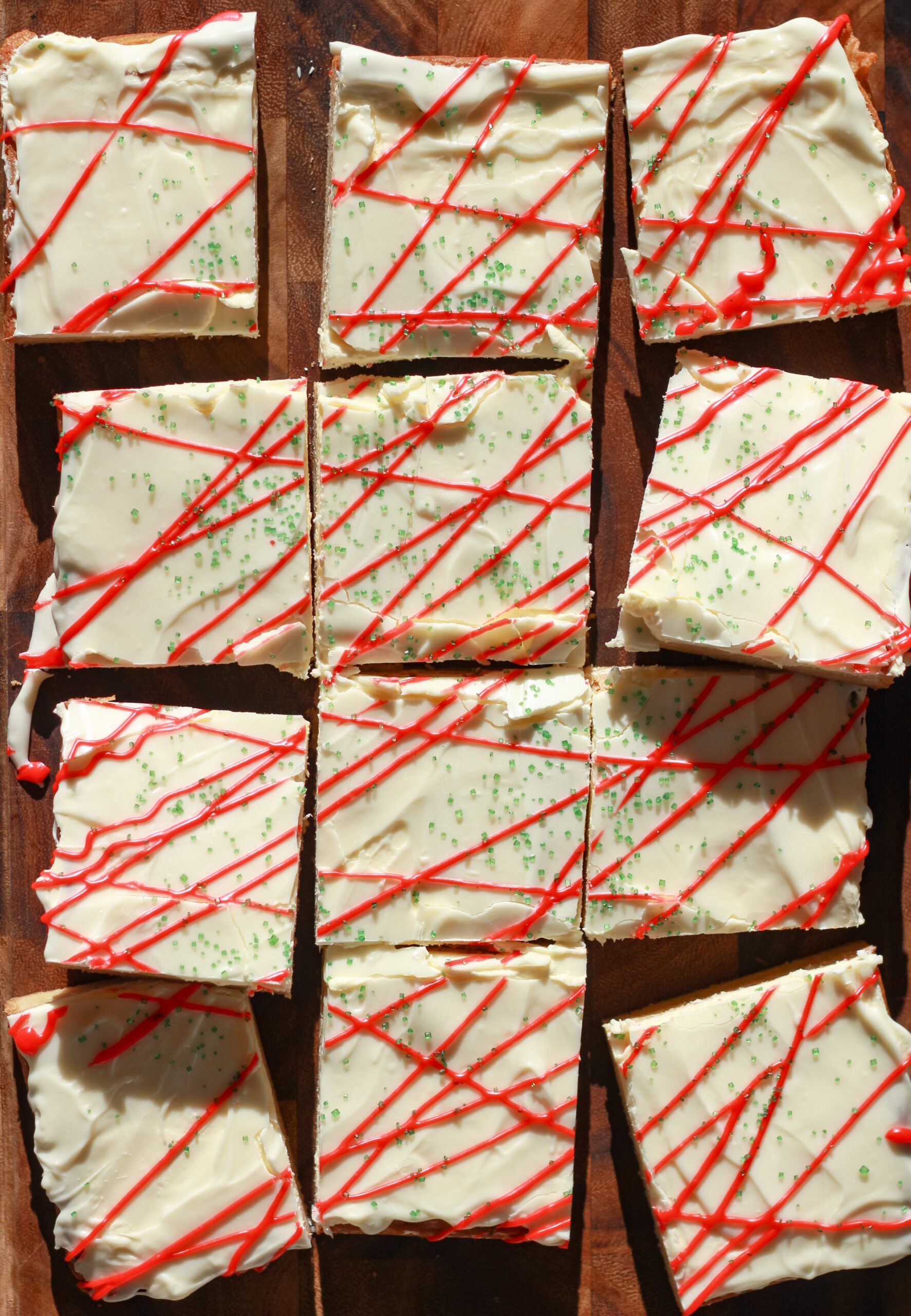 Little Debbie Christmas Dessert Bars