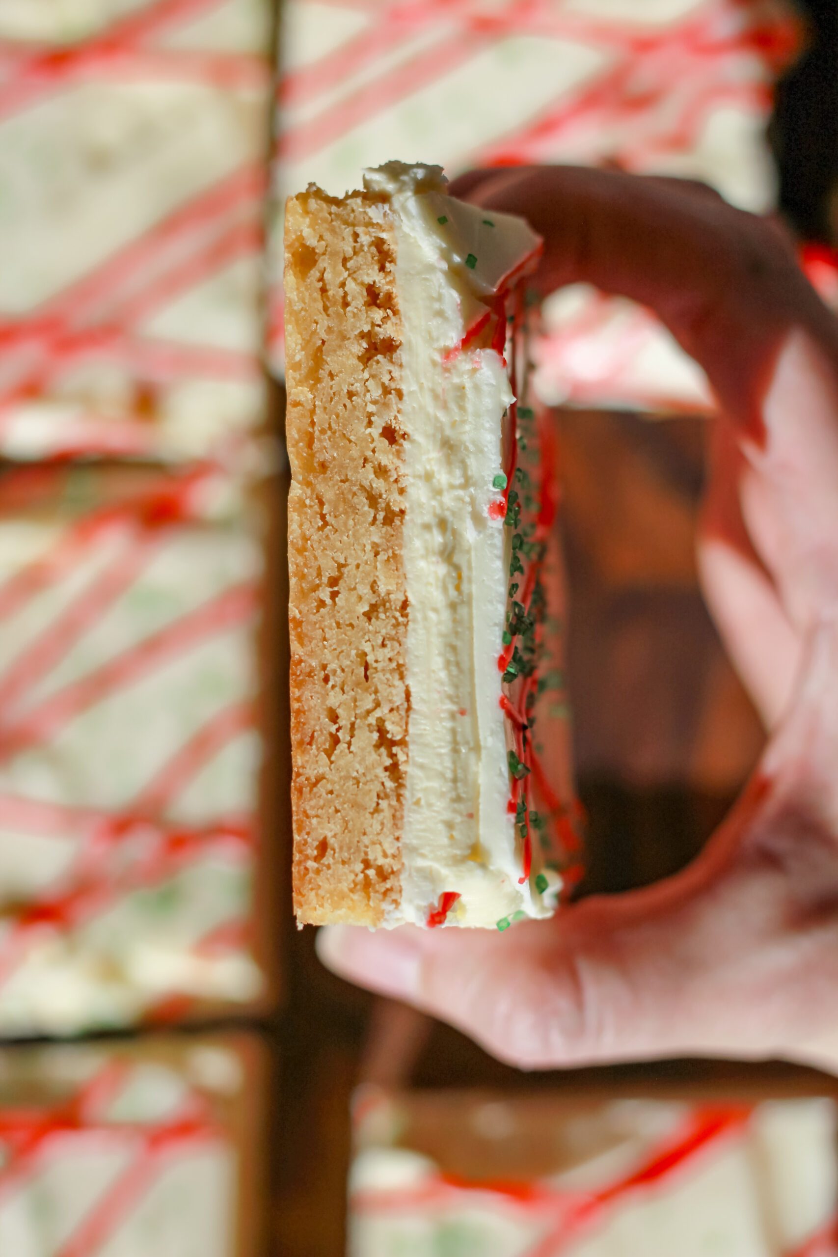 Little Debbie Christmas Dessert Bars