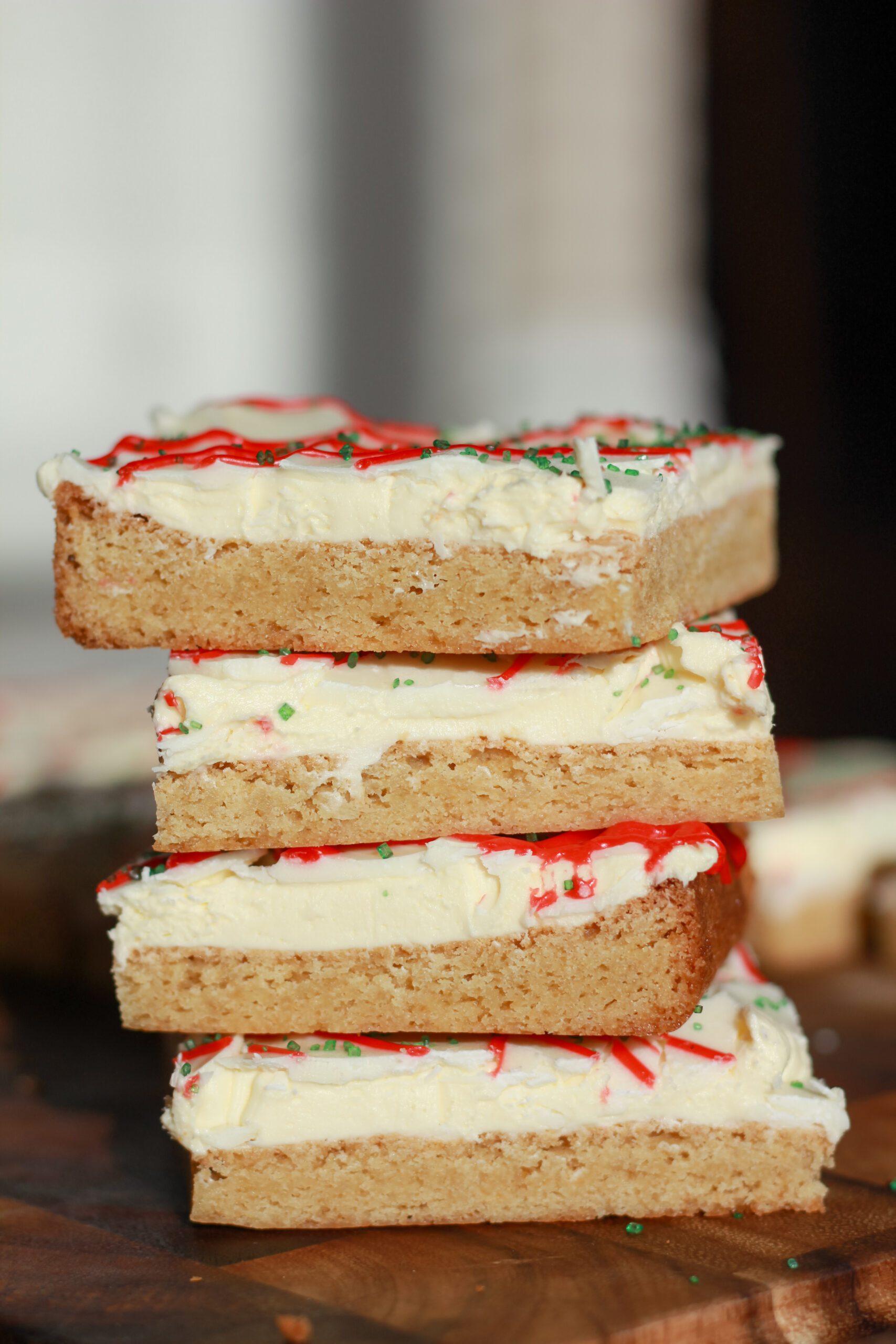 Little Debbie Christmas Dessert Bars