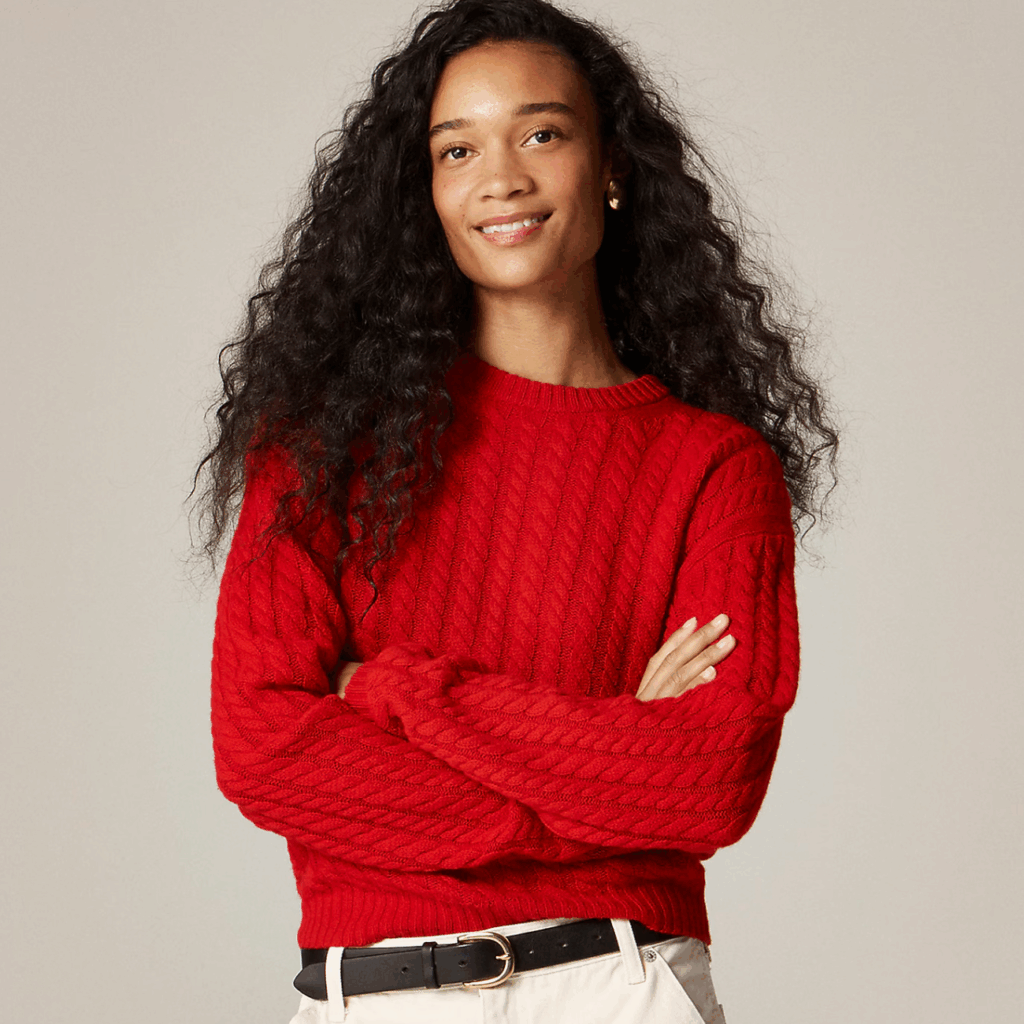 luxe splurge gifts for her