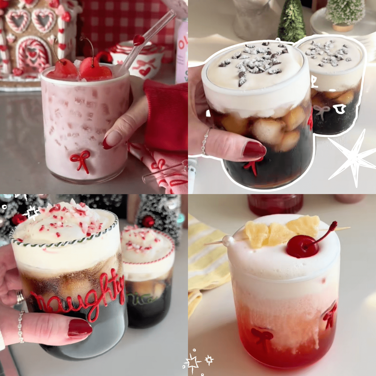 15 delicious dirty soda recipes to make at home