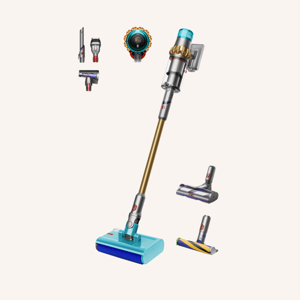 luxe splurge gifts for her