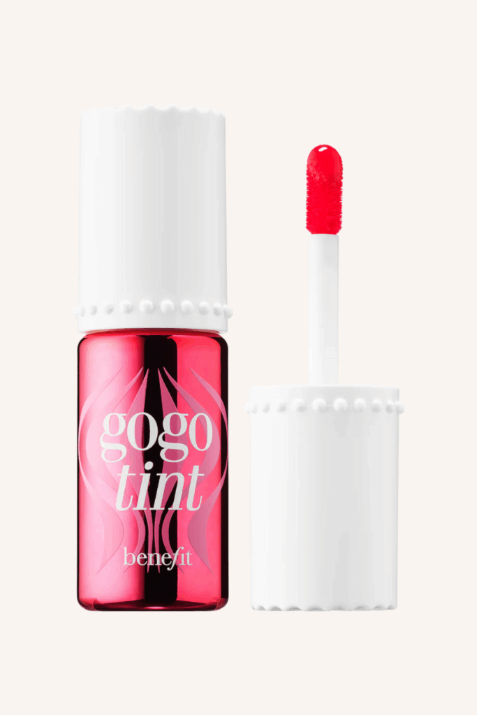 hot christmas makeup looks