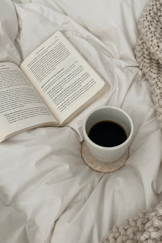 winter hygge decor ideas