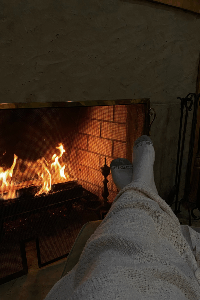 winter hygge decor ideas