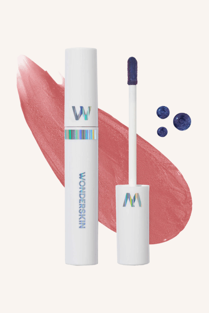 hot christmas makeup looks