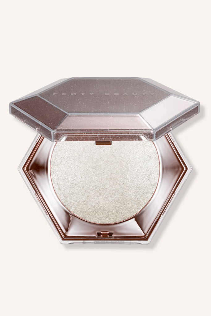 hot christmas makeup looks