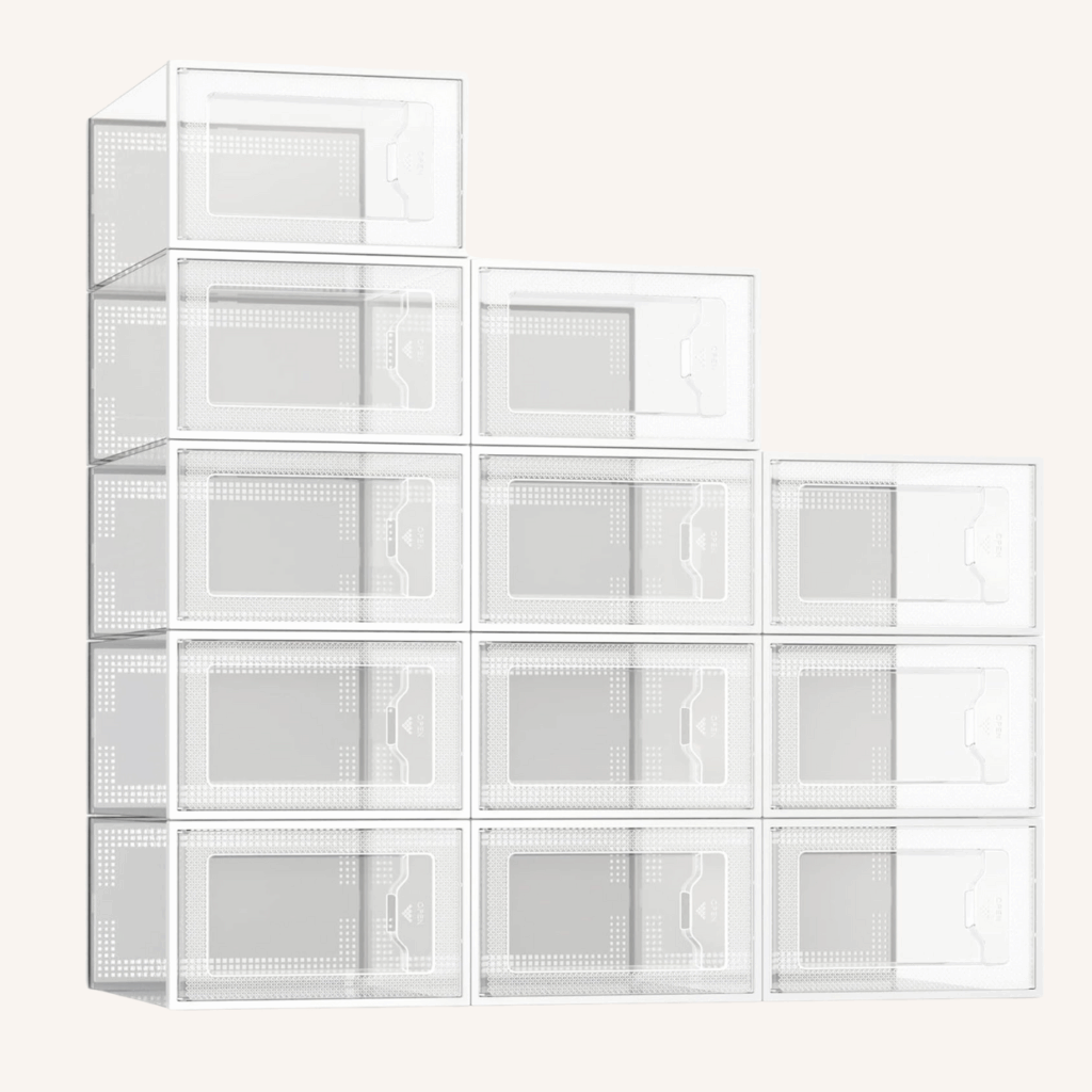 best closet organization 