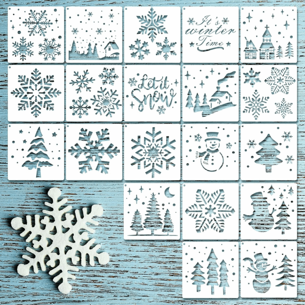 cute winter crafts