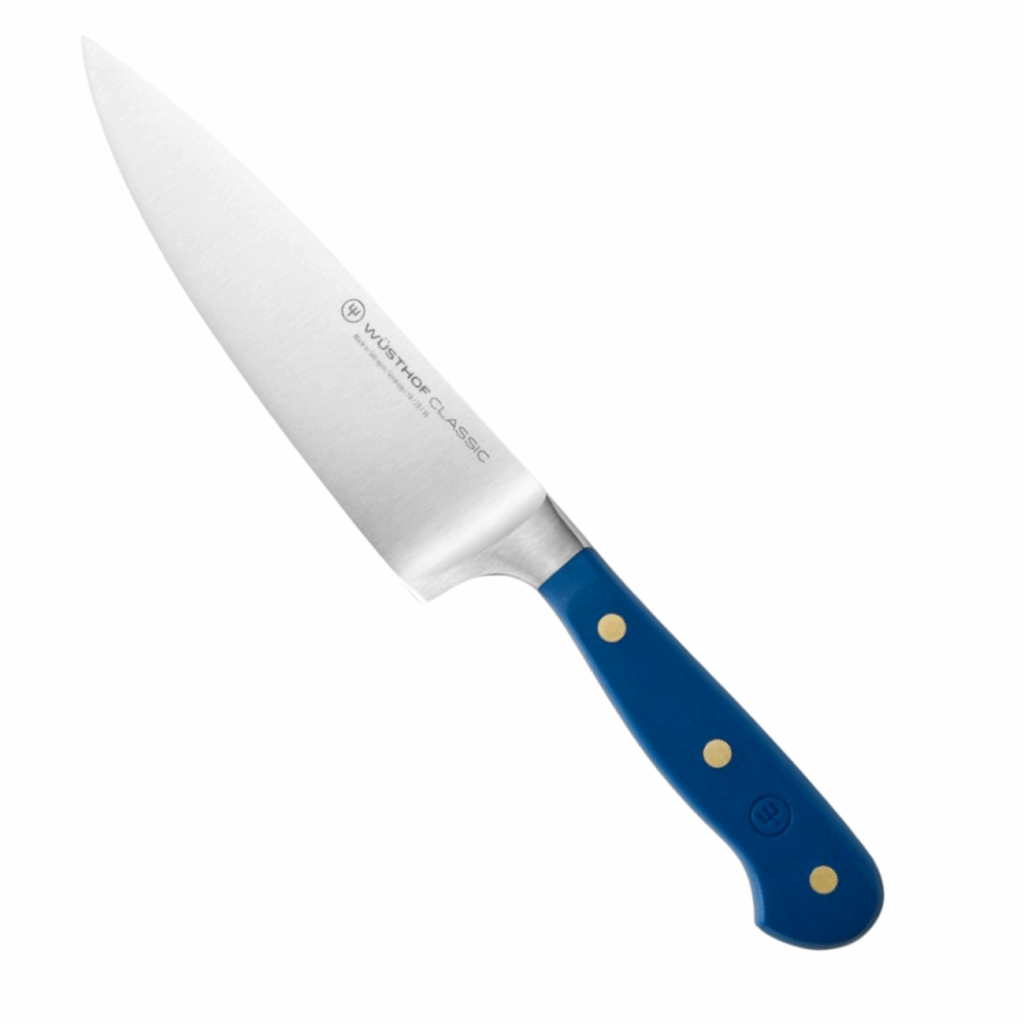 chef's knife
