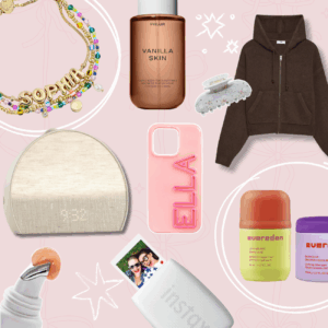 25 Best Gifts For Teen Girls They’ll Go Crazy Over