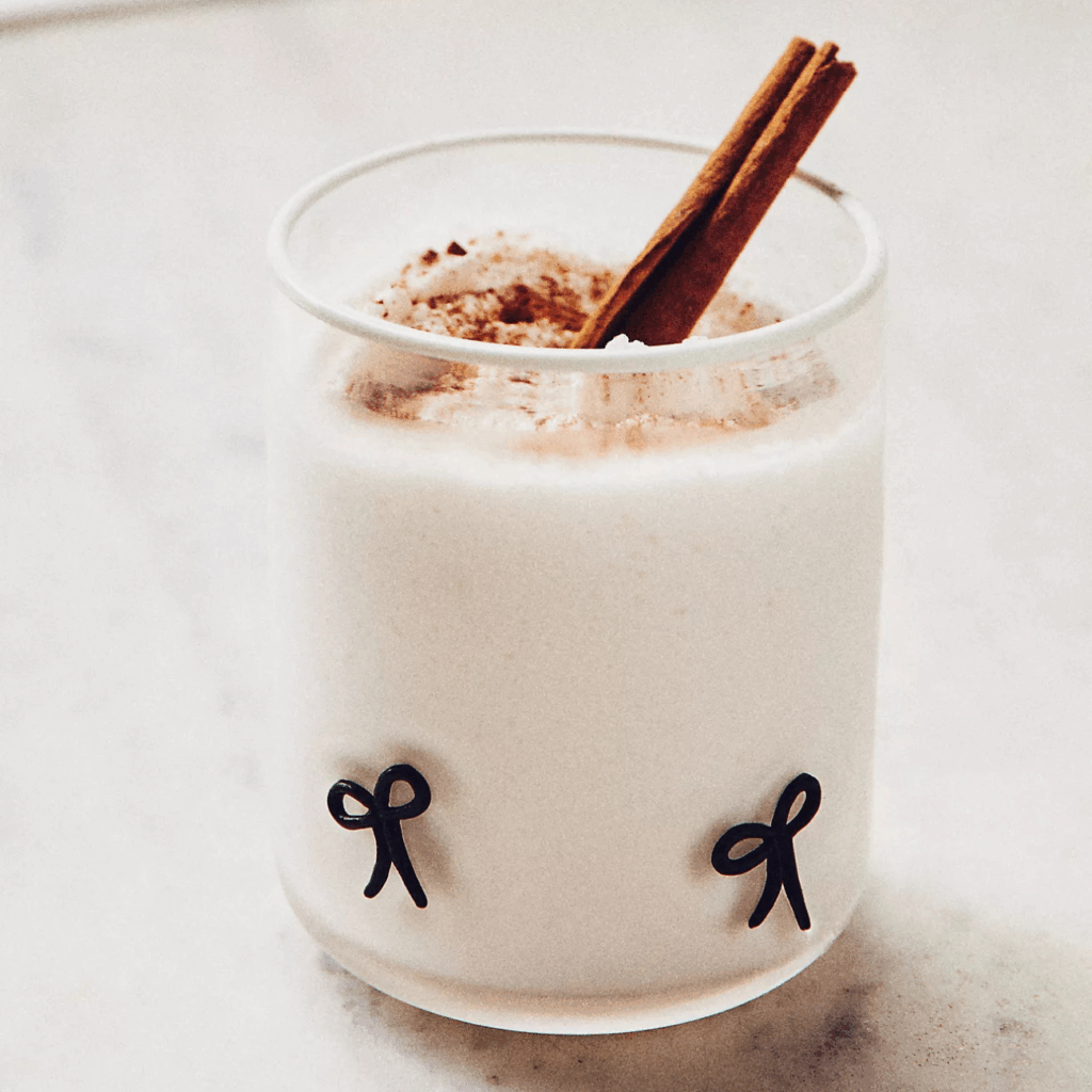 dirty soda recipes, icon juice glass