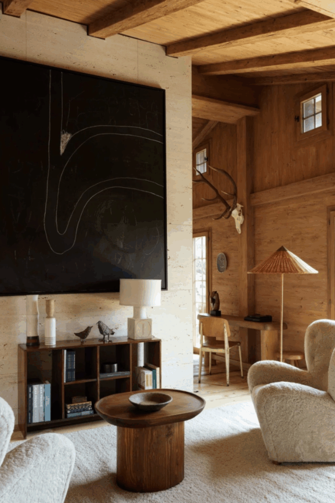 winter hygge decor ideas