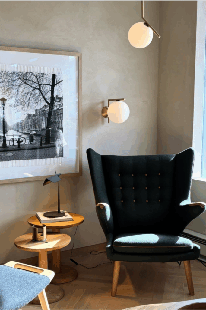 winter hygge decor ideas