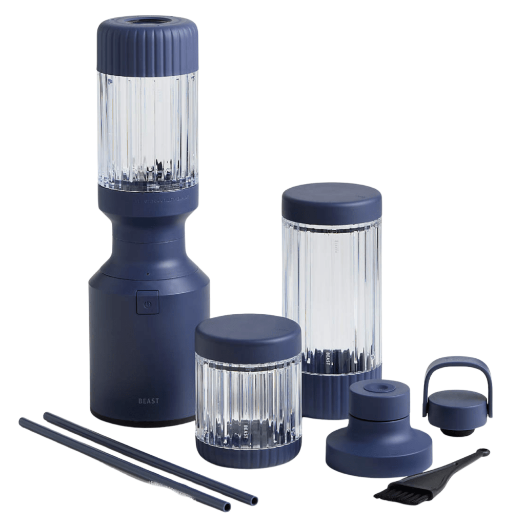 Beast Blender Mighty 850 Plus