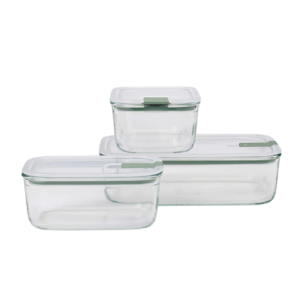glass storage containers