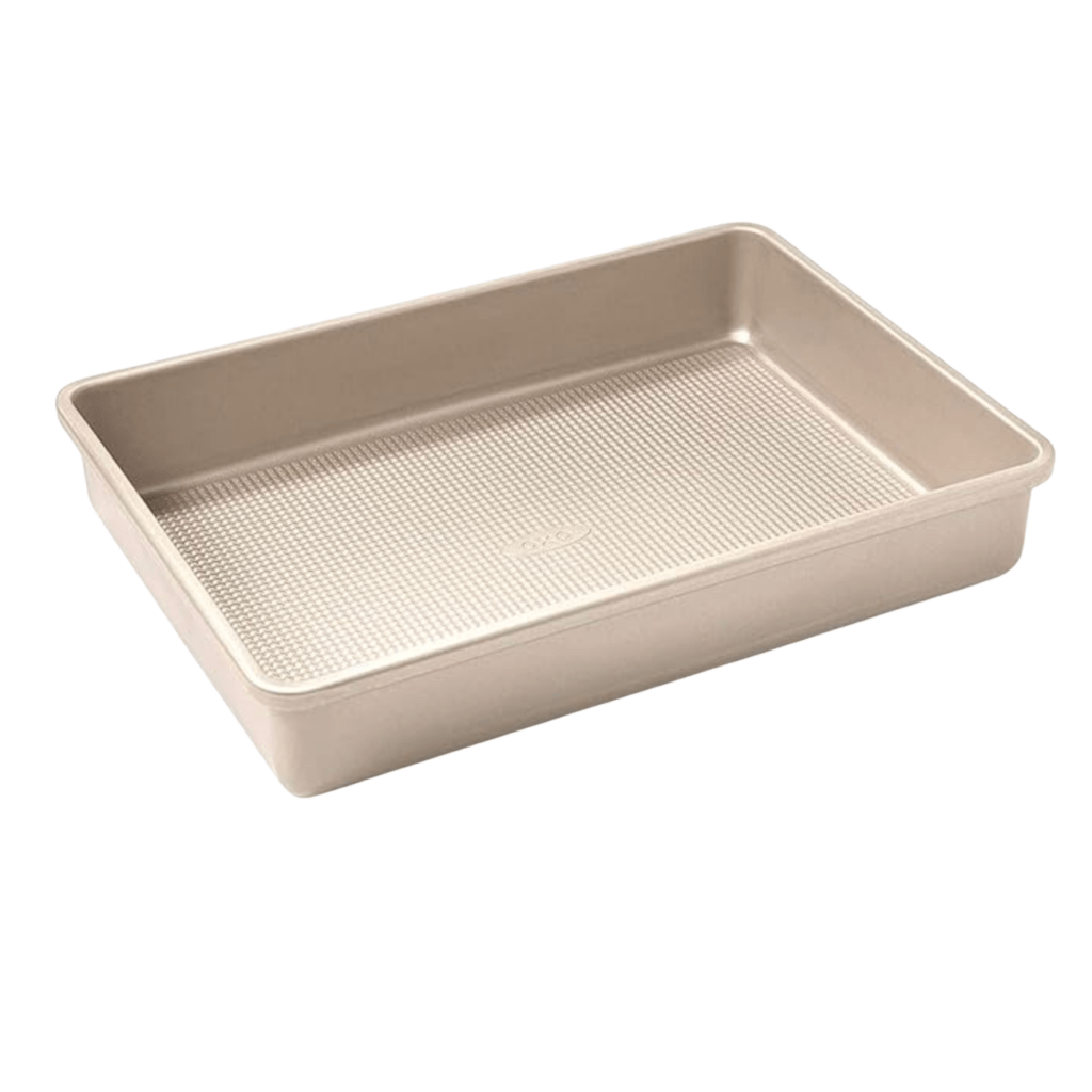 9x13-inch oxo pan