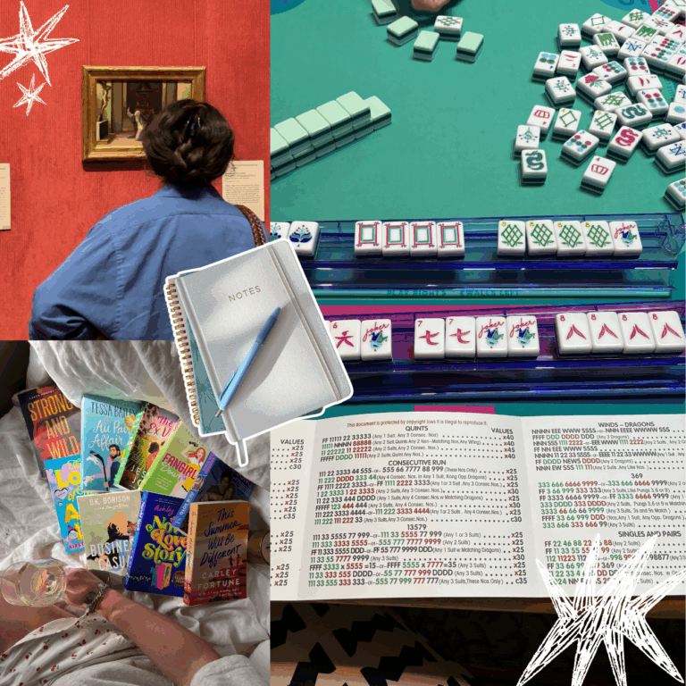 Going Analog in 2026? Here’s 12 Easy Things You Can Add to Your Everyday Life