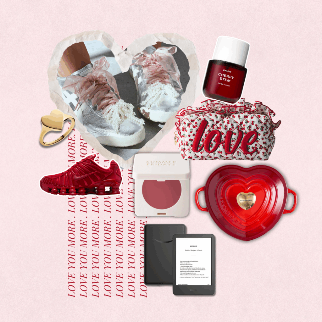 best valentine's day gifts 