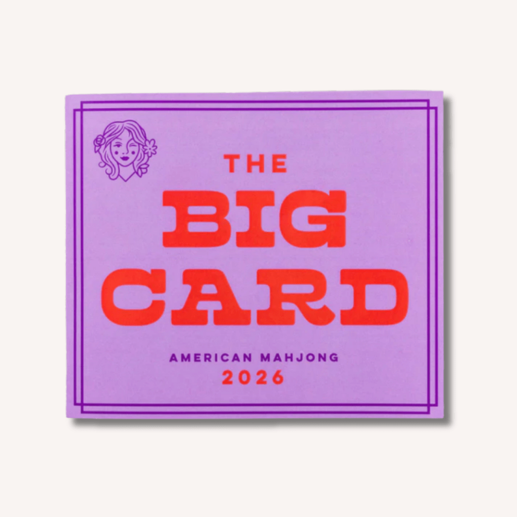 how to start playing mahjong