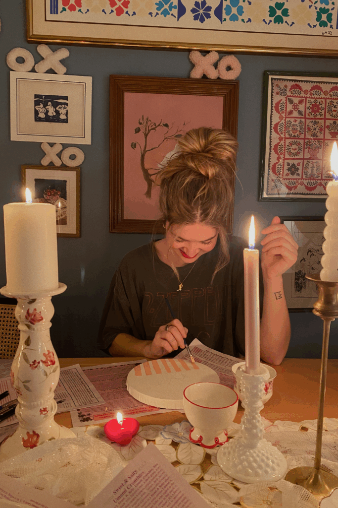 best analog activities