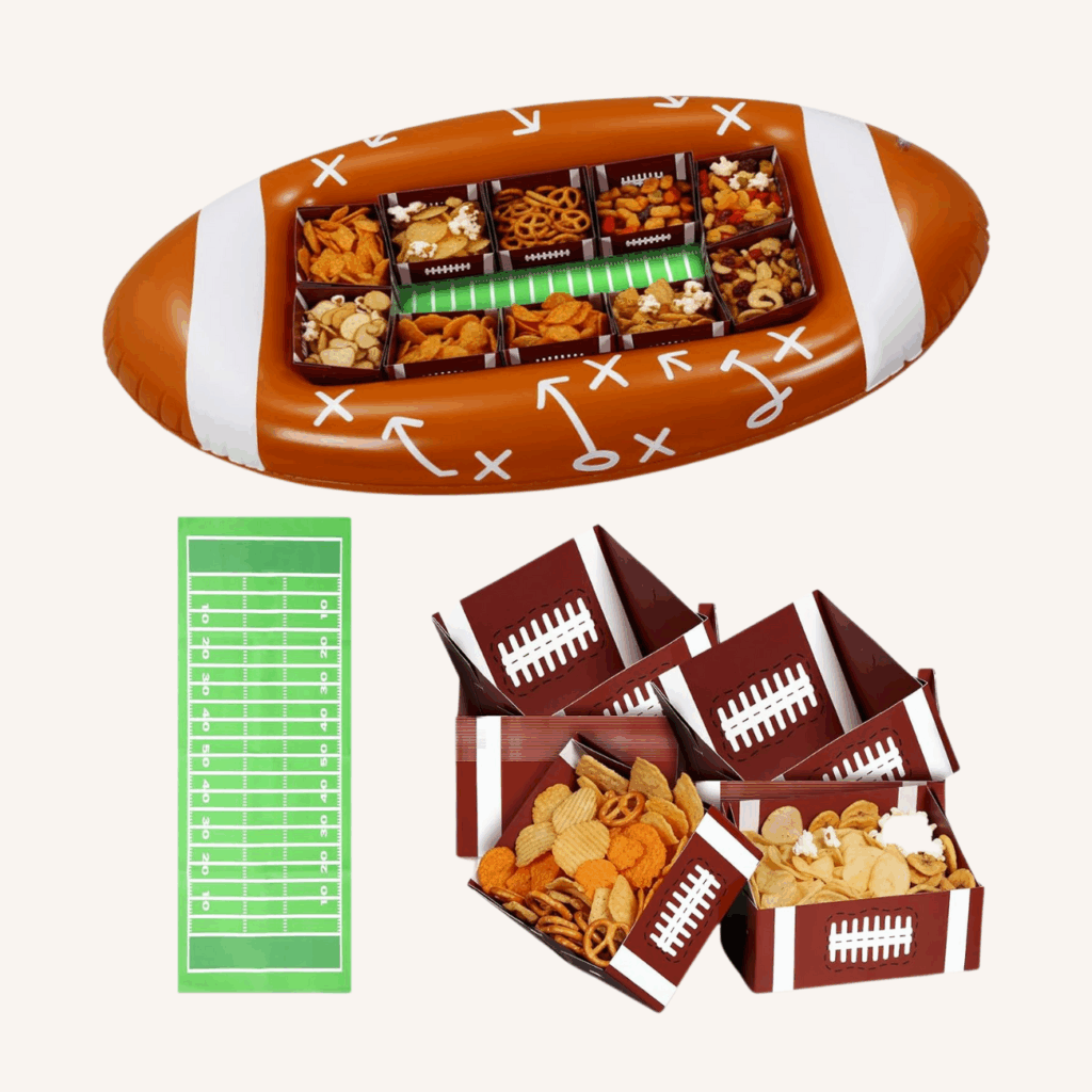 super bowl party ideas