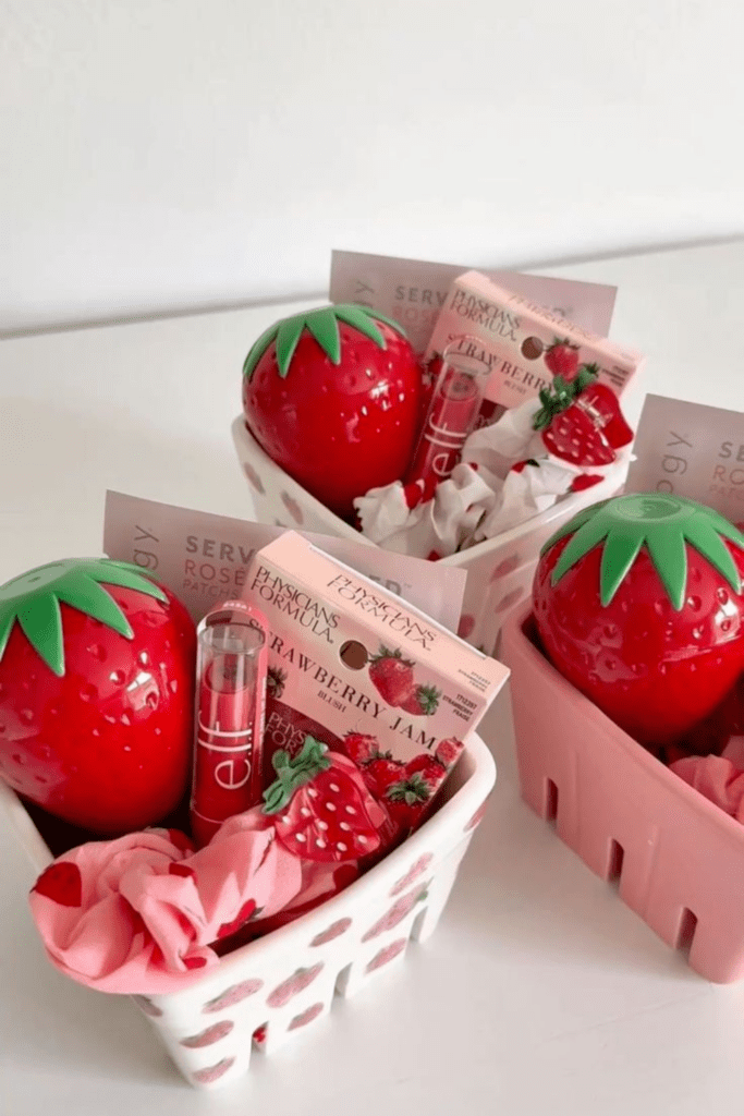 galentine's day party ideas