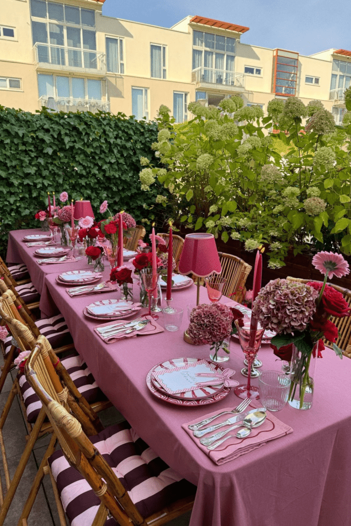 galentine's day party ideas