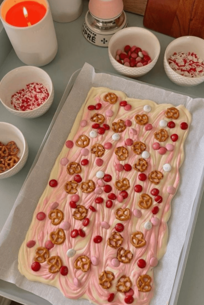 galentine's day party ideas