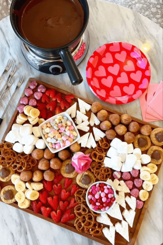 galentine's day party ideas