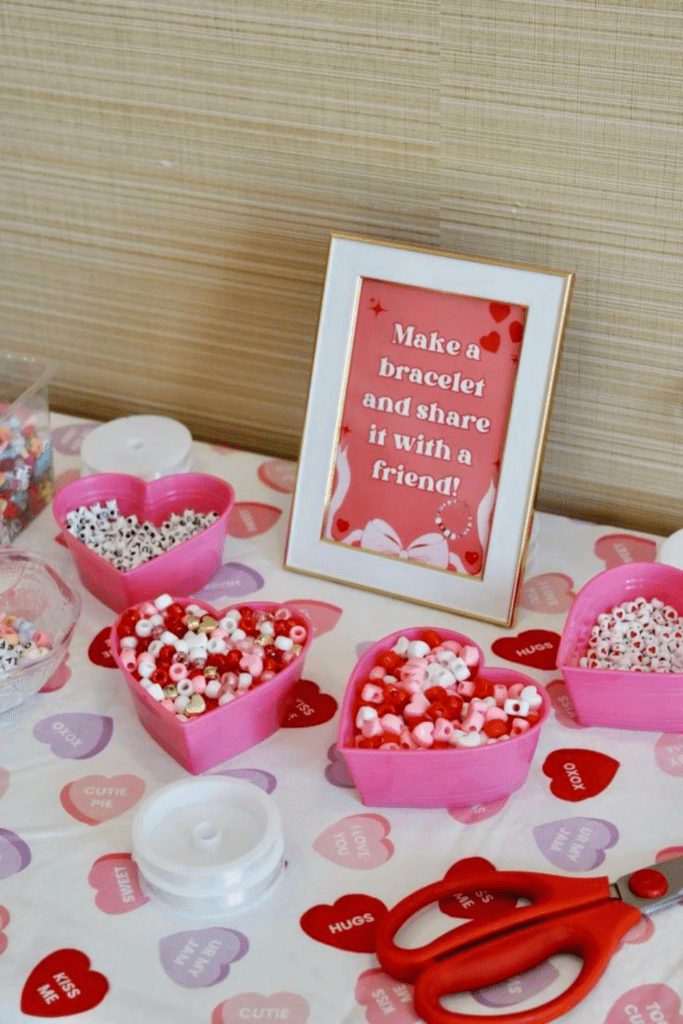galentine's day party ideas