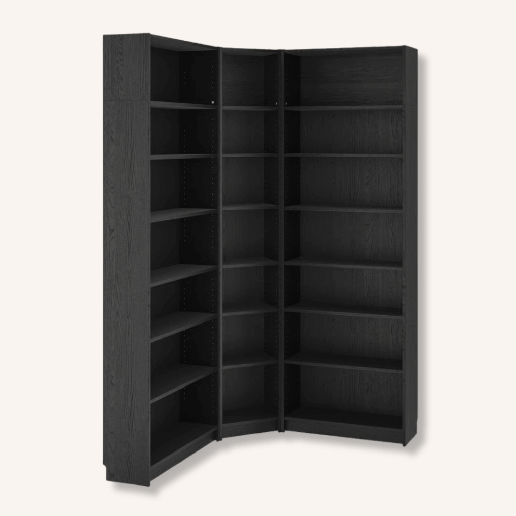 ikea billy bookcase