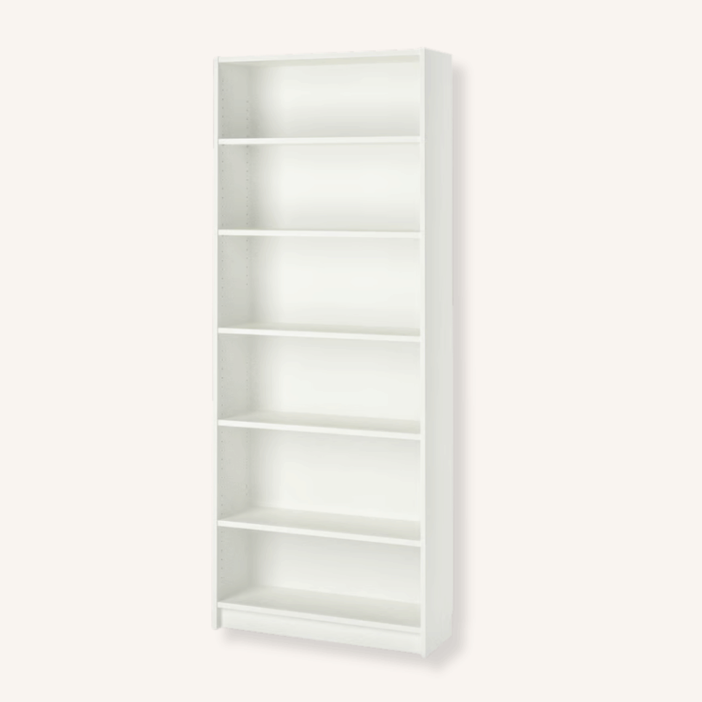ikea billy bookcase
