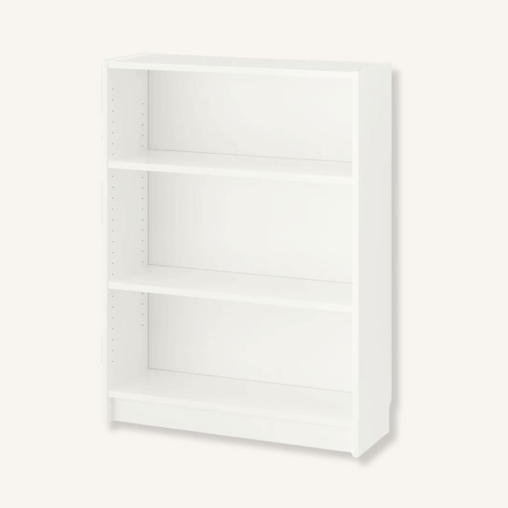 ikea billy bookcase