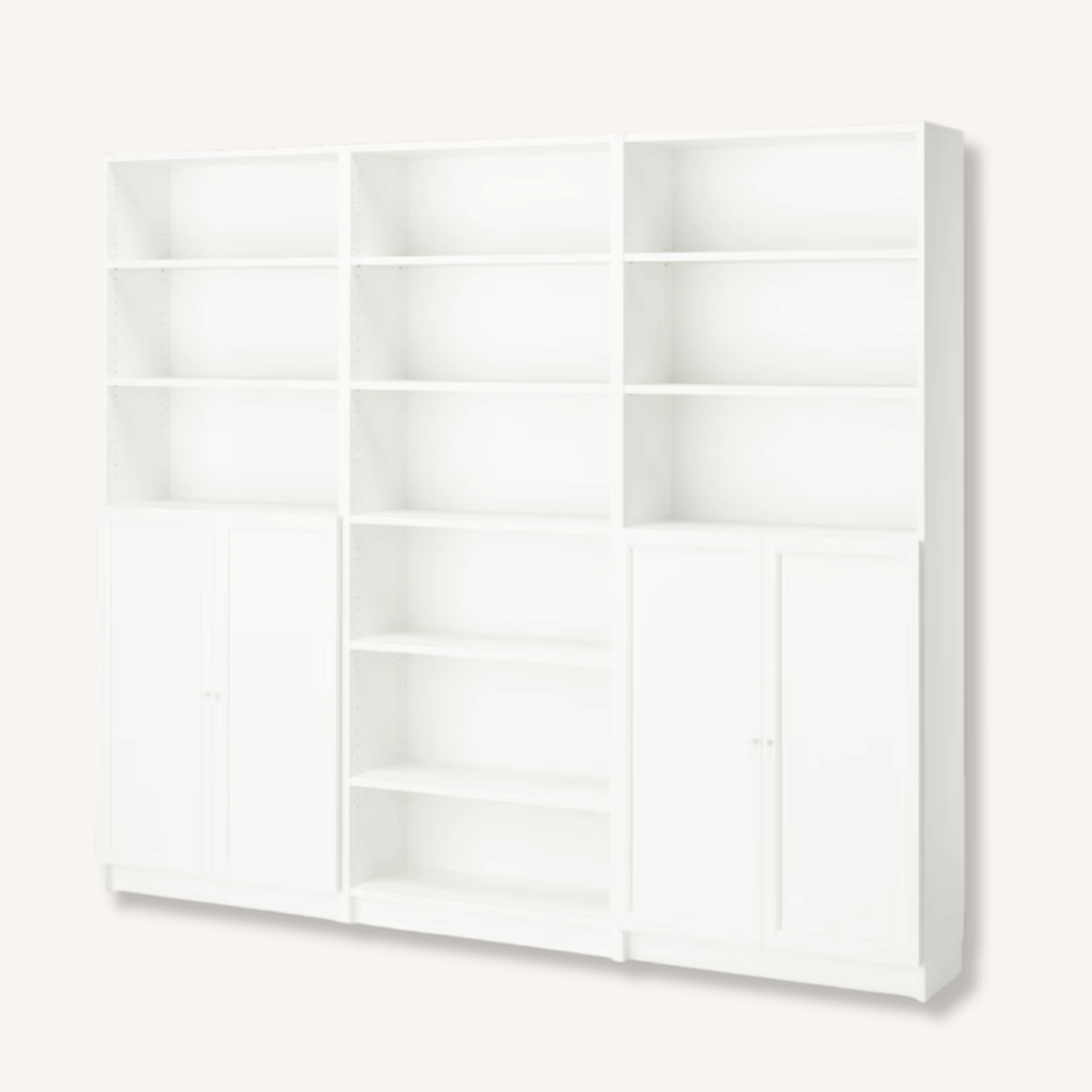 ikea billy bookcase