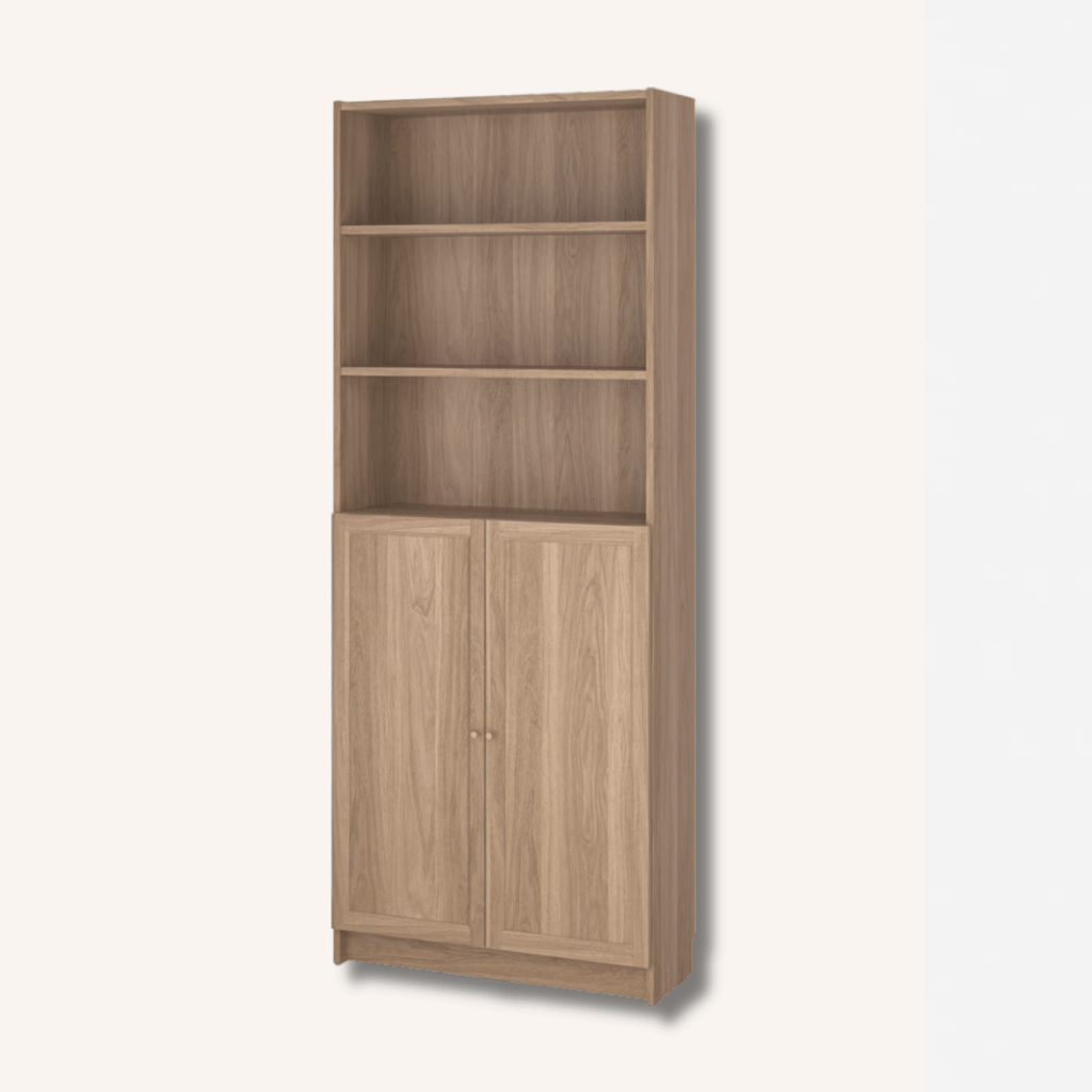ikea billy bookcase