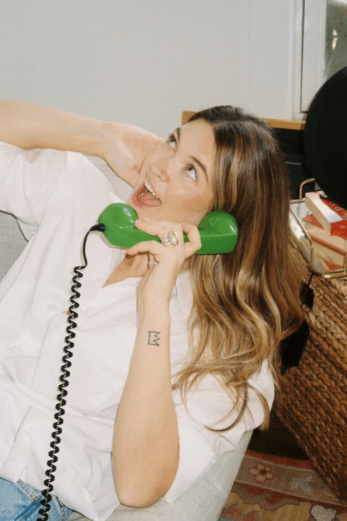 best analog activities