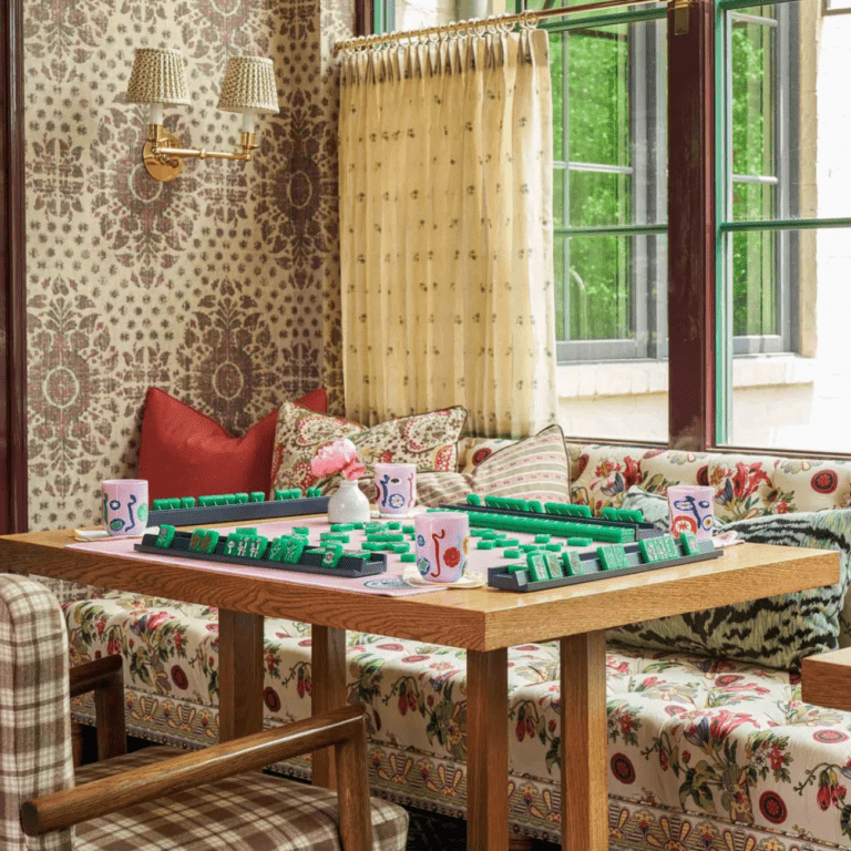 I Can’t Stop Playing Mahjong — Here’s Everything I Wish I Knew As a Beginner