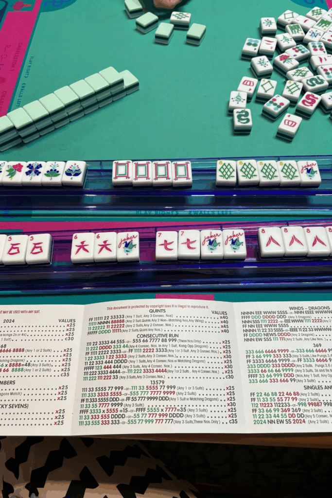 best analog activities