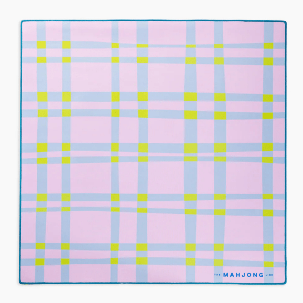 how to start playing mahjong